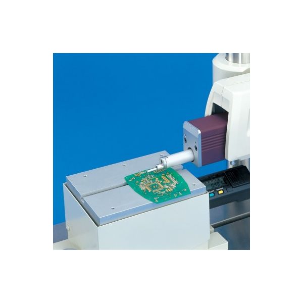 Mitutoyo 178-581-02A Surftest SJ-411 Surface Roughness Tester, 1" X-Axis Travel, 4 mN Detector, 5 Micron Stylus Tip Radius