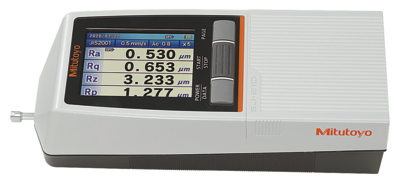 Mitutoyo 178-562-11E Surftest SJ-210R [mm] R2µm; 0,75mN; Retract-Drive