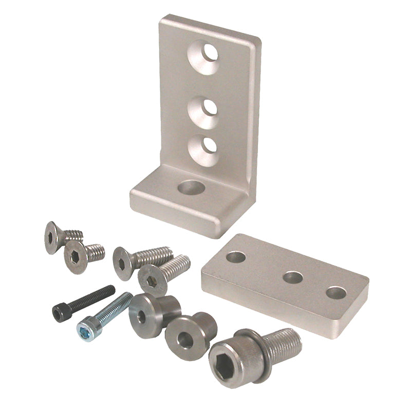 Mounting Kit, R01/R03 to Test Stand AC1018
