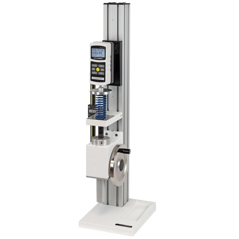High Capacity Manual Test Stand Model TSF/TSFH Column Extension, 12" / 305 mm SP-2735-12