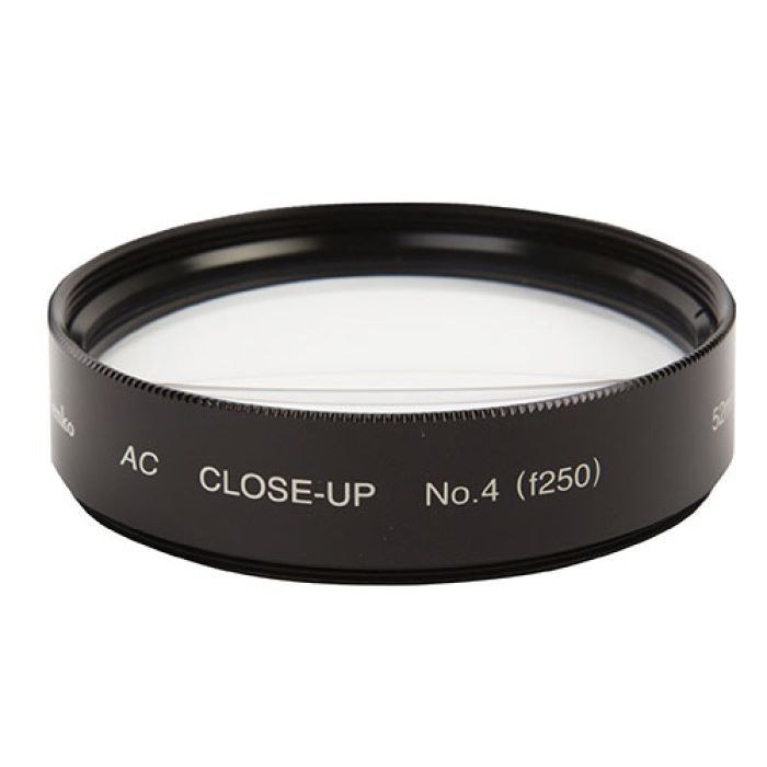 Vision Engineering ECL099 EVO 52mm Objective Adapter